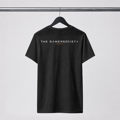 Camiseta Preta
