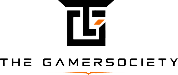 THE GAMERSOCIETY