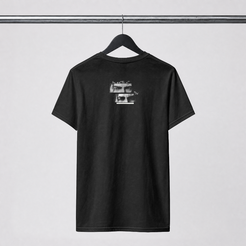 Camiseta Red dead redemption 2